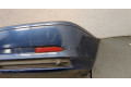 Бампер  BMW 3 E46 1998-2005 задний   