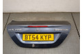Замок багажника  Mercedes CLK W209 2002-2009       