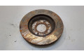 Диск тормозной  Mitsubishi Galant 1997-2003   передний         