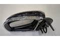 Зеркало боковое  Mercedes ML W164 2005-2011  левое           