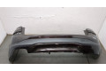 Бампер  BMW X3 F25 2014-2017 задний   51127338784, 7338784