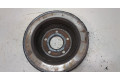 Диск тормозной  Jeep Grand Cherokee 2004-2010   задний         