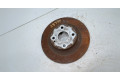 Диск тормозной  Mazda 323 (BJ) 1998-2003   задний   B26Y26251      