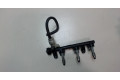 Форсунка топливная  Citroen C1 2005-2014    1579JP, 1984F9     