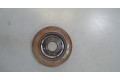 Диск тормозной  Ford Focus 1 1998-2004 .8  задний   1  1780880, C1BC2A315AA      