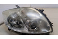 Фара передняя  Toyota Auris E15 2006-2012 правая 