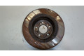 Диск тормозной  Mercedes C W204 2007-2013 1.8  задний     A2044231512      