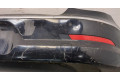 Бампер  Volkswagen Passat CC 2008-2012 задний   