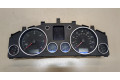 Панель приборов  Volkswagen Touareg 2002-2007            