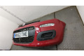 Бампер  Fiat Panda 2011- передний   
