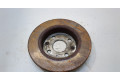 Диск тормозной  Opel Astra H 2004-2010   задний         