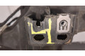 Замок капота  Renault Kangoo 2008-2013     