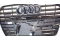 Решетка радиатора  Audi A6 (C7) 2014-2018            4G0853651AG