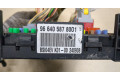Блок BSI  Citroen C4 Grand Picasso 2006-2013         