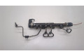 Форсунка топливная  Smart Fortwo 2007-2015    A6600700795, 0445213015     