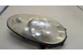 Фара передняя  Nissan Micra K12E 2003-2010 правая 