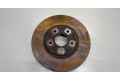 Диск тормозной  Ford Focus 2 2005-2008 1.8  передний           