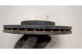 Диск тормозной  Renault Scenic 1996-2002   передний         