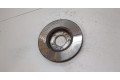 Диск тормозной  Skoda Fabia 2007-2014   передний   6R0615301      