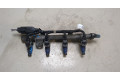 Форсунка топливная  KIA Picanto 2004-2011    3531002800     