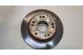 Диск тормозной  Honda Civic 2006-2012   задний         