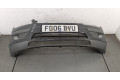 Бампер  Ford Focus 2 2005-2008 передний   