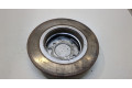 Диск тормозной  BMW 3 E90, E91, E92, E93 2005-2012   задний         