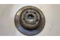 Диск тормозной  Toyota RAV 4 2013-2015   задний   4243142060      