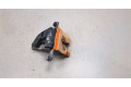 Замок багажника  Skoda Fabia 2004-2007       