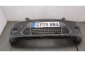 Бампер  Ford Focus 2 2008-2011 передний   1521127, 8M5117757BDXWAA