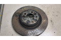 Диск тормозной  Land Rover Range Rover 4 2012-   передний         