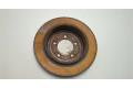 Диск тормозной  Ford Explorer 2006-2010   задний   2U2Z1V125CC      
