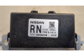 Блок комфорта  Nissan Murano 2014-      416505BN0A  