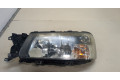 Фара передняя  Subaru Forester (S11) 2002-2007 левая 