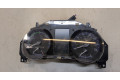 Панель приборов  Toyota C-HR       83800F4891     