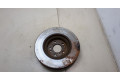 Диск тормозной  Mercedes ML W164 2005-2011   передний         