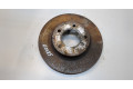 Диск тормозной  BMW 3 E46 1998-2005   передний         