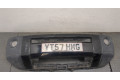 Бампер  Land Rover Discovery 3 2004-2009 передний   DPB500055LML