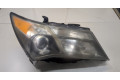Фара передняя  Acura MDX 2007-2013 правая 