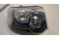 Фара передняя  Land Rover Freelander 1 1998-2006 правая 