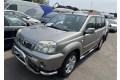 Моторчик заднего дворника  Nissan X-Trail (T30) 2001-2006      