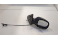 Зеркало боковое  Volkswagen Polo 1999-2001  правое           6N1857508D