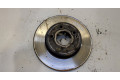 Диск тормозной  Mercedes C W202 1993-2000   передний         