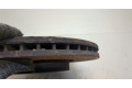 Диск тормозной  Land Rover Freelander 2 2007-2014   передний         