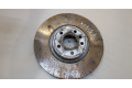 Диск тормозной  Ford Kuga 2012-2016   передний         