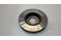 Диск тормозной  Renault Scenic 2009-2012   передний         