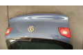 Замок багажника  Volkswagen Tiguan 2007-2011       