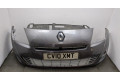 Бампер  Renault Scenic 2009-2012 передний   