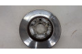 Диск тормозной  Renault Trafic 2001-2014   передний   7711130077      