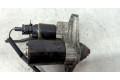 Стартер  Volkswagen Polo 2001-2005 1.2  02T911023   